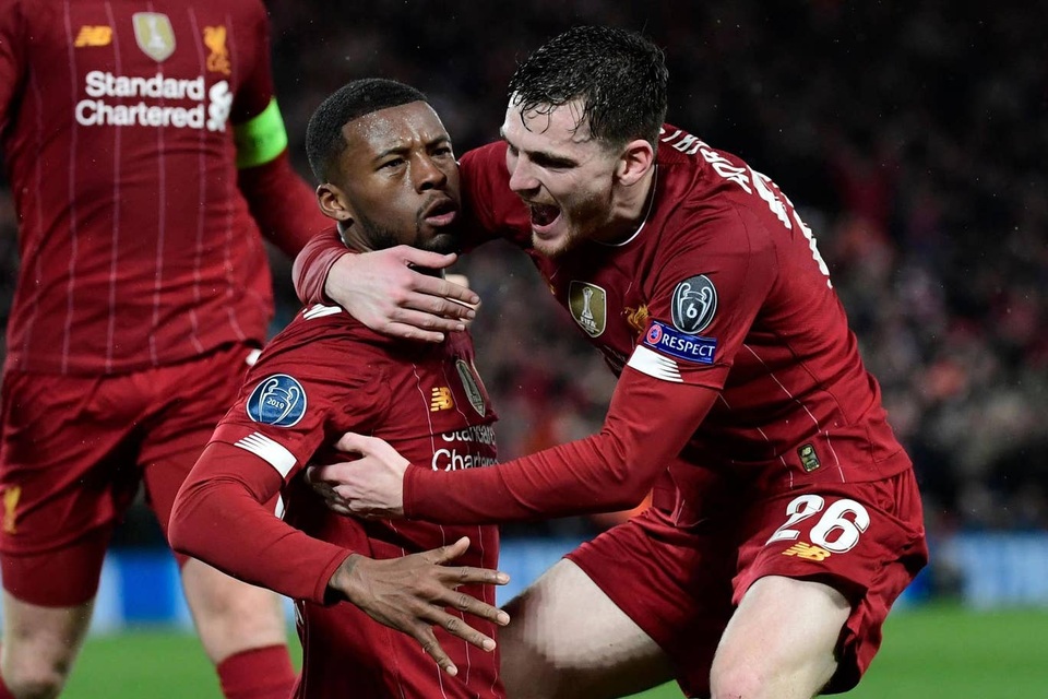 Năm kịch bản xử lý Premier League mùa giải 2019/20 - 2 Năm kịch bản xử lý Premier League mùa giải 2019/20 - 2