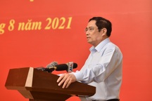 Đảm bảo sự công bằng trong học tập không để ai bị bỏ lại phía sau