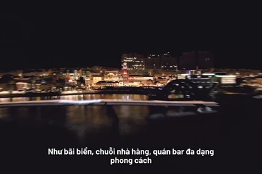 Loạt điểm đến sắp ra mắt ở Phú Quốc