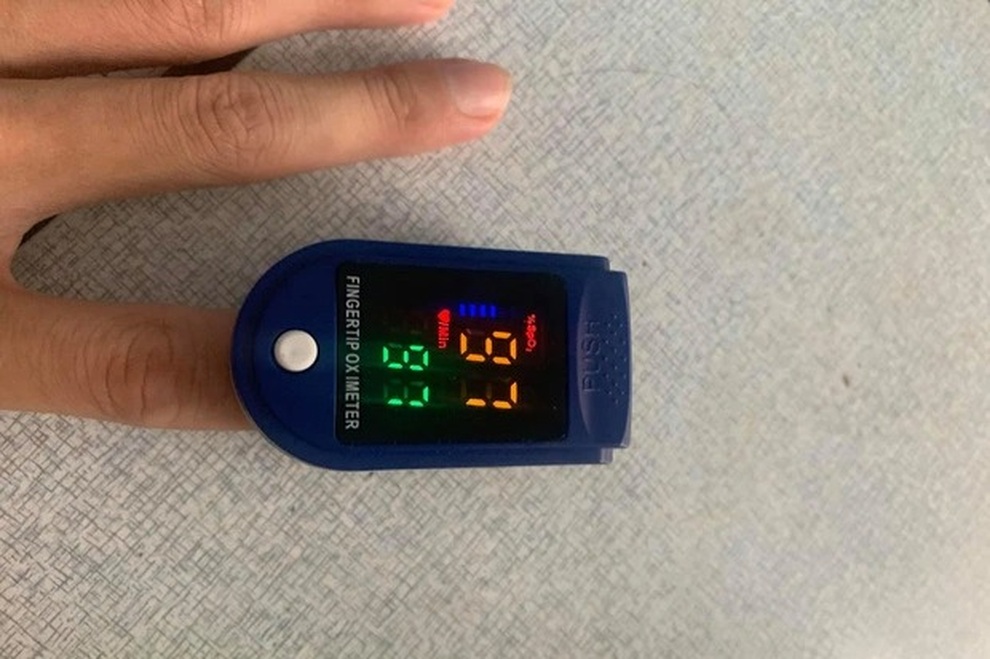 Nhà tôi là F0: 25 ngày, 10 người dìu nhau bước qua cuộc chiến - 4 Nhà tôi là F0: 25 ngày, 10 người dìu nhau bước qua cuộc chiến - 4
