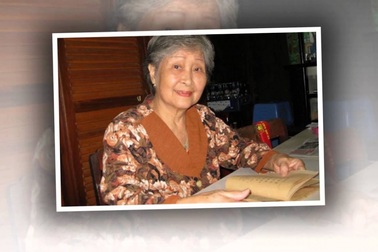 Xa rồi giọng ngâm "Thân thương như tiếng người hàng xóm"