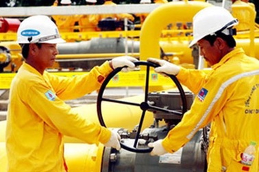 Doanh nghiệp gas lãi lớn