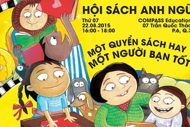 Tuần lễ sách Anh ngữ