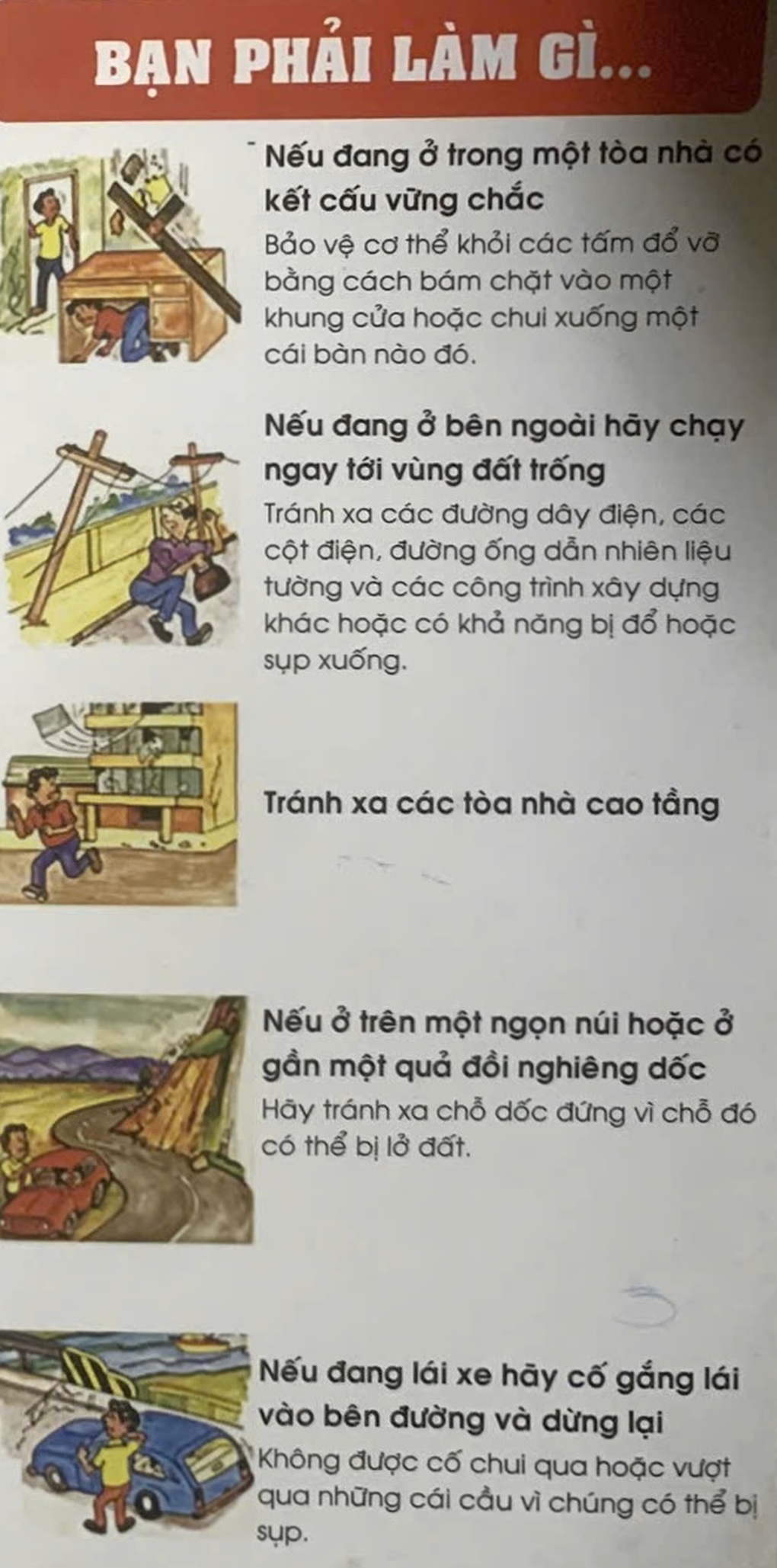 Lý do Hà Nội, TPHCM cách Myanmar hơn 1.000km vẫn thấy rung lắc vì động đất - 5 Lý do Hà Nội, TPHCM cách Myanmar hơn 1.000km vẫn thấy rung lắc vì động đất - 5