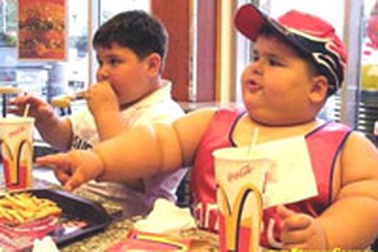 Chuẩn mới đo mức béo phì 