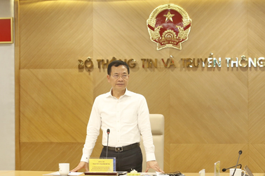 Việt Nam tăng 5 bậc xếp hạng trên thế giới về dịch vụ trực tuyến