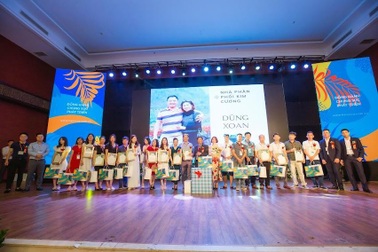 Hanvico tổ chức hội nghị khách hàng 2022