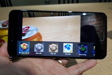 Đánh giá Bphone 2017: Bản lột xác hoàn toàn so với "đàn em"