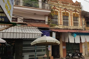 Thông tin mới nhất vụ người đàn ông gài chất nổ trước nhà bạn gái