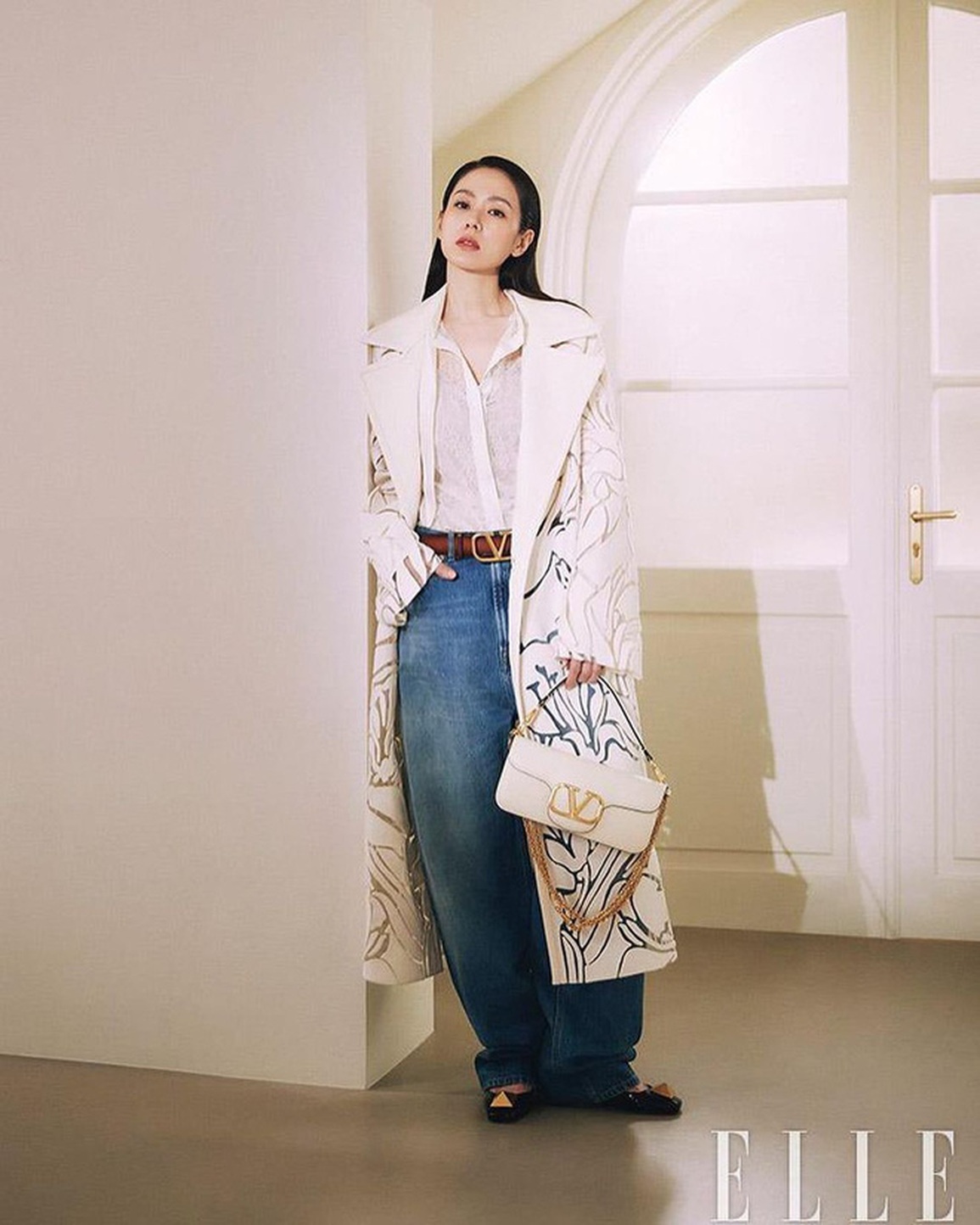 Tâm sự thầm kín của chị đẹp Son Ye Jin trước ngày lên xe hoa - 3 Tâm sự thầm kín của chị đẹp Son Ye Jin trước ngày lên xe hoa - 3
