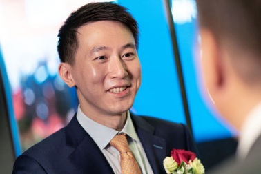 TikTok bổ nhiệm tân CEO vừa rời Xiaomi sang "đầu quân"