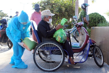 Chủ tịch Phú Yên đôn đốc các địa phương triển khai thực hiện Nghị quyết 68