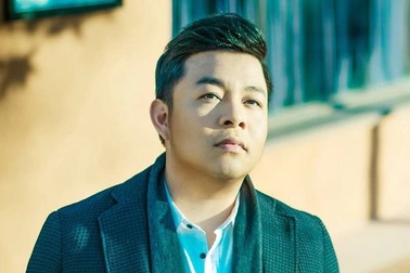 Quang Lê từng cưới vợ ở tuổi 22, tiết lộ sẽ "không kết hôn nữa"