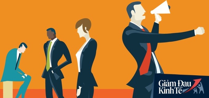 5 loại nhân viên thường bị lãnh đạo âm thầm cho vào danh sách sa thải, hãy xem có bạn trong đó hay không? - Ảnh 2.