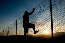 Thêm 12 tháng tù cho phạm nhân án hiếp dâm trẻ em trốn khỏi trại giam