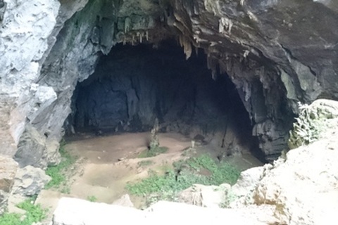 Đoàn phim “Kong: Skull Island” chuyển điểm quay đến Hang Chuột