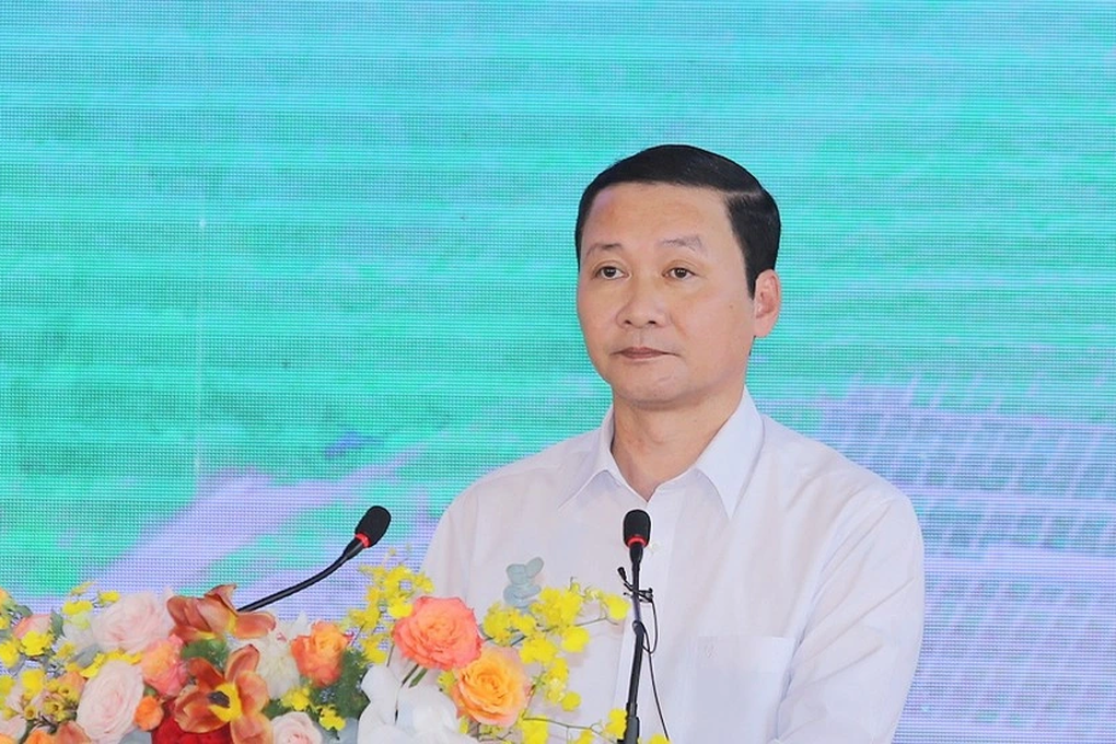 Chủ tịch Thanh Hóa: Điều chuyển, thay thế cán bộ yếu kém - 1 Chủ tịch Thanh Hóa: Điều chuyển, thay thế cán bộ yếu kém - 1