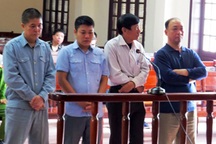 12 năm tù cho vị giám đốc buôn lậu xăng dầu 