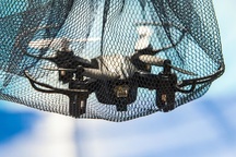 Nga chế tạo "tên lửa bẫy" để bắt sống máy bay không người lái