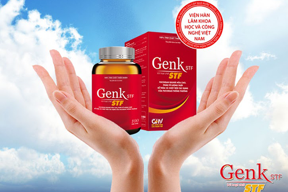 Công dụng của thực phẩm chứa Fucoidan sulfate hóa cao - 2 Công dụng của thực phẩm chứa Fucoidan sulfate hóa cao - 2