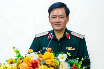 Sắp diễn ra Giao lưu hữu nghị Quốc phòng biên giới Việt Nam - Campuchia