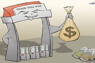 Đồng tiền mồ hôi của tôi ở đâu, thưa Bộ trưởng?