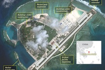 "Hòa bình, an ninh ở Biển Đông đang bị đe dọa nghiêm trọng"