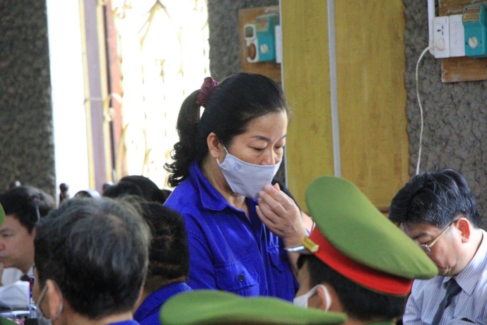 Vụ gian lận thi cử Sơn La: Đấu tranh tư tưởng trước khi... sửa điểm (!) - 3 Vụ gian lận thi cử Sơn La: Đấu tranh tư tưởng trước khi... sửa điểm (!) - 3