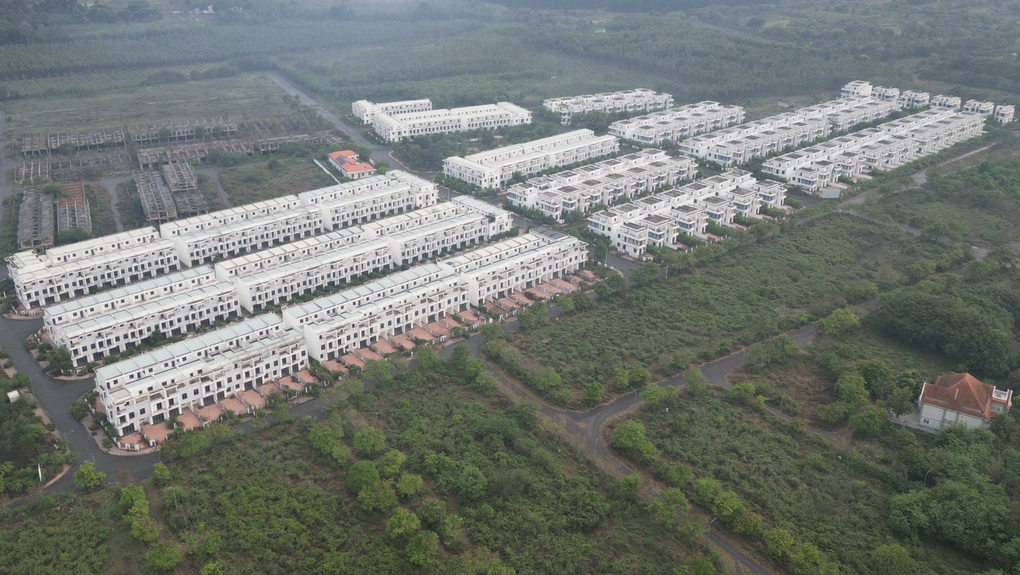 LDG nợ bao nhiêu tiền trước khi bị mở thủ tục phá sản? - 2 LDG nợ bao nhiêu tiền trước khi bị mở thủ tục phá sản? - 2