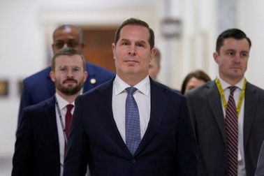 Quan chức giám sát việc giải thể USAID rời Bộ Ngoại giao Mỹ