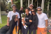 Cuộc sống của 7 người con bị ảnh hưởng sau khi "ông trùm" Diddy bị bắt