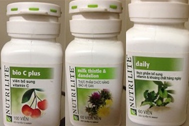 “Người khổng lồ đa cấp” Amway bị tố bán sản phẩm gây hại sức khoẻ