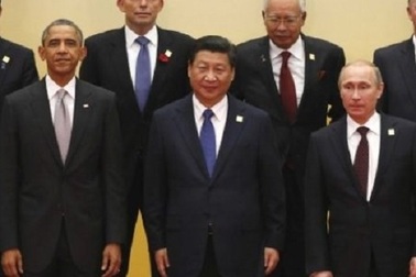 Mỹ ngỏ lời mời Nga và Trung Quốc tham gia TPP