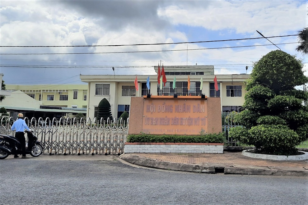 Ca dương tính ở Bạc Liêu từng giao hàng đến siêu thị, Sóc Trăng thêm 3 ca - 2 Ca dương tính ở Bạc Liêu từng giao hàng đến siêu thị, Sóc Trăng thêm 3 ca - 2