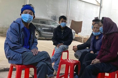 Cảnh sát hình sự Hà Nội điều tra vụ bé gái 3 tuổi nghi bị đinh cắm vào đầu