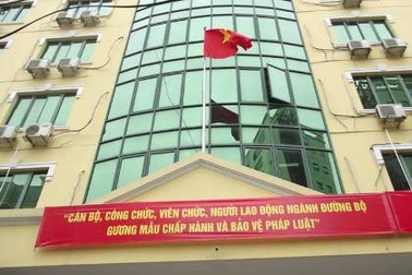 Làm rõ việc tố cáo nặc danh trước thời điểm bổ nhiệm Cục trưởng