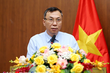 42 ứng viên tranh cử các vị trí chủ chốt tại Đại hội VFF khóa 9