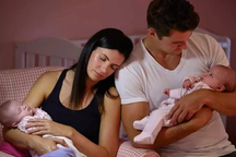 7 điều cần làm trước khi em bé sơ sinh của bạn về nhà