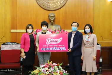 Doanh nghiệp Nhật Bản sát cánh cùng cộng đồng và Chính phủ “chống dịch như chống giặc”