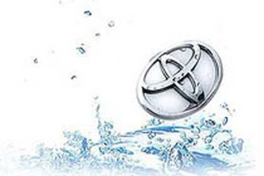 Mục tiêu của Toyota: Doanh số hơn 10 triệu xe