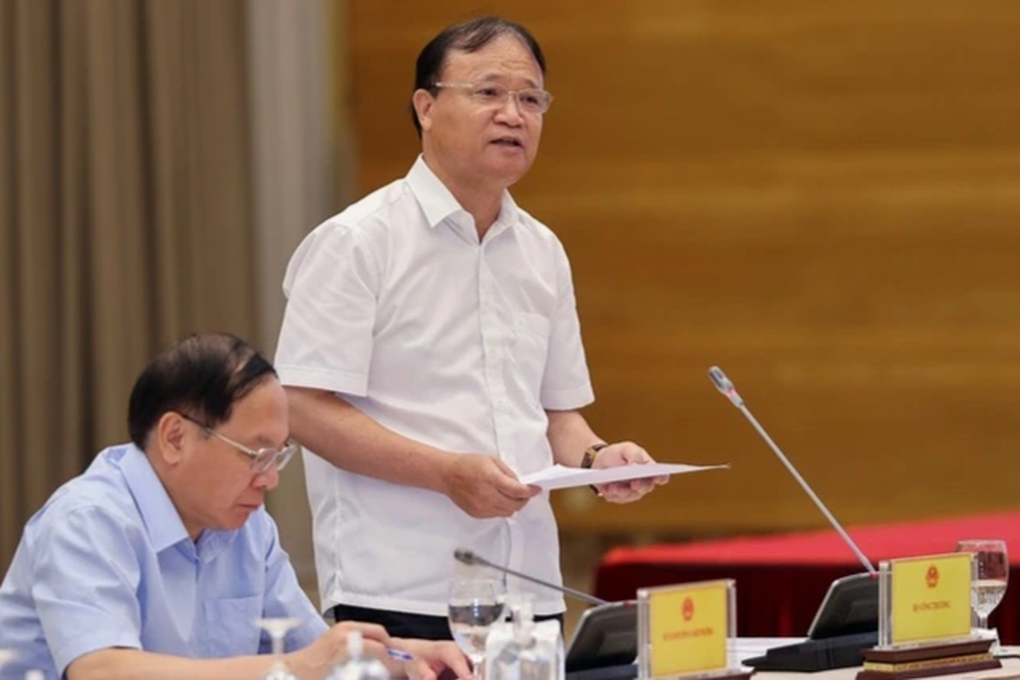 Không thiếu điện từ nay đến cuối năm - 1 Không thiếu điện từ nay đến cuối năm - 1