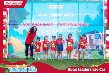 Yêu cầu làm rõ lùm xùm ở Trung tâm ngoại ngữ Apax English Lào Cai