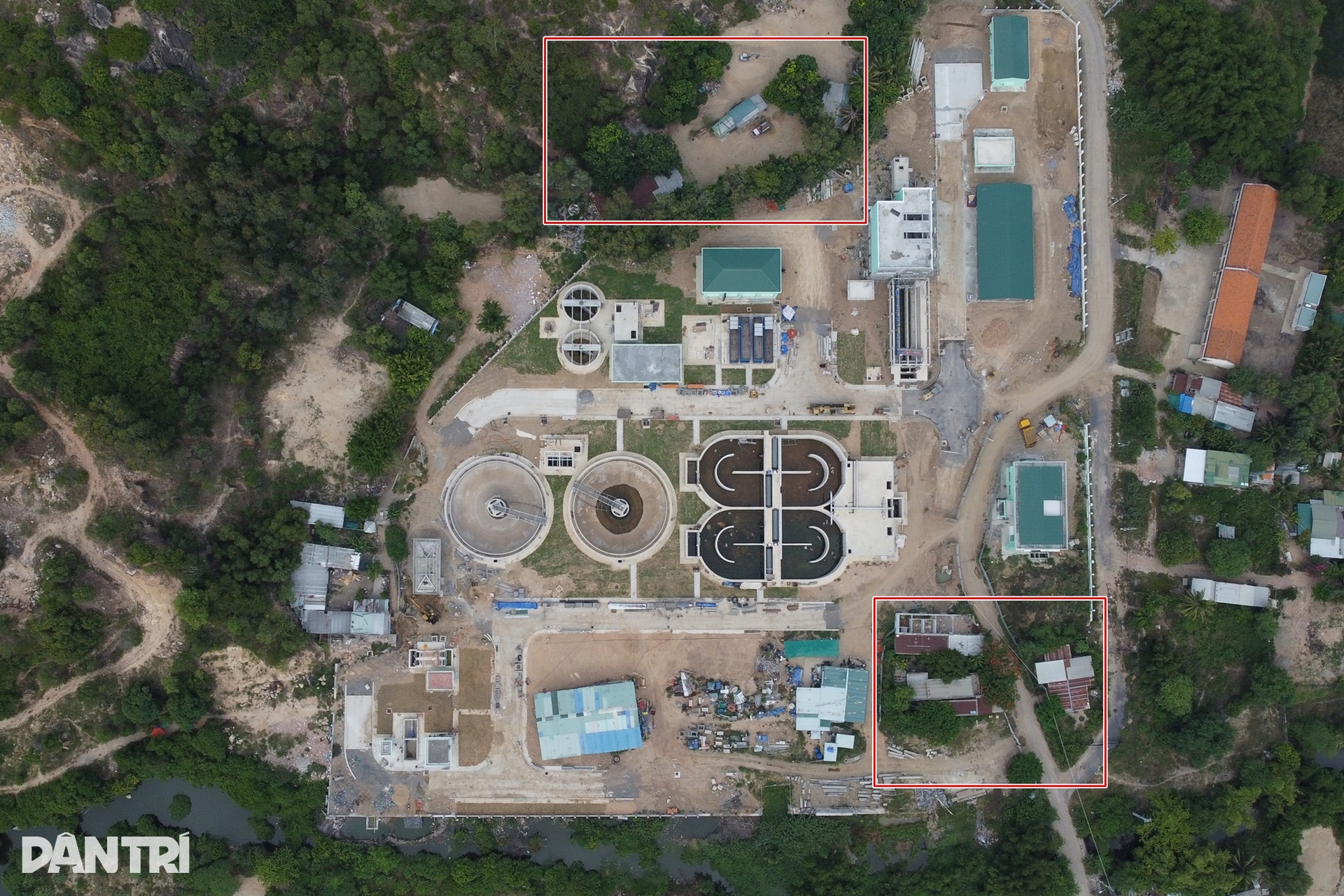Nhà máy xử lý nước thải 13 triệu USD ngăn nước bẩn chảy ra biển Nha Trang - 13 Nhà máy xử lý nước thải 13 triệu USD ngăn nước bẩn chảy ra biển Nha Trang - 13