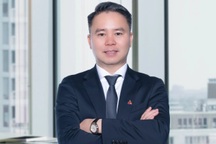 VietABank bất ngờ có tân Chủ tịch 8X, bổ nhiệm quyền Tổng Giám đốc