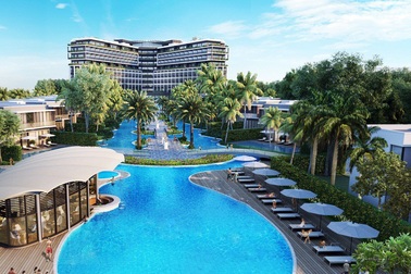 Đón khách trước Tết Nguyên đán, Best Western Premier Sonasea Phu Quoc có gì đặc biệt?