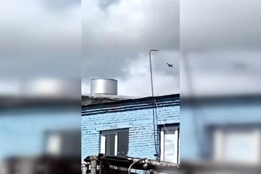 Ukraine "giáng đòn đau đớn", tập kích sâu chưa từng thấy vào lãnh thổ Nga