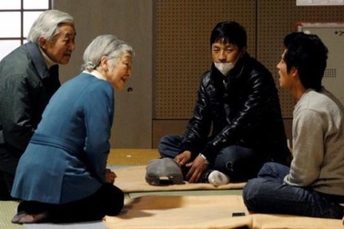 Những lần "đi ngược" chuẩn mực truyền thống của Nhật Hoàng Akihito