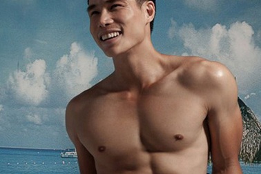 Tiến Đoàn: Ảnh “nóng” và tư cách người thầy