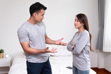 Vỡ mộng về cô vợ "điểm 10"