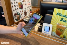 Rà soát, kiểm tra các hộ kinh doanh không nhận chuyển khoản